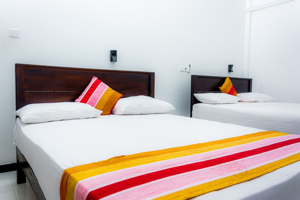 Standard Double Room, Ground Floor photo 2