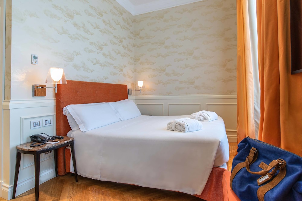 Hotel Damaso - Photo 55