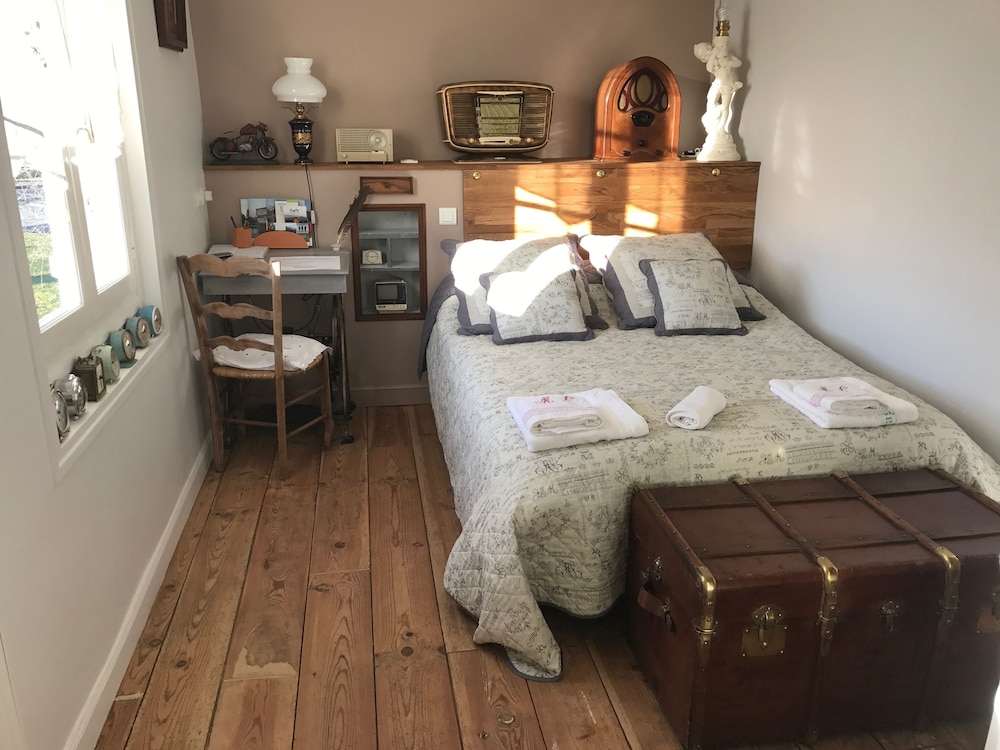 Double Room (TSF) photo 1