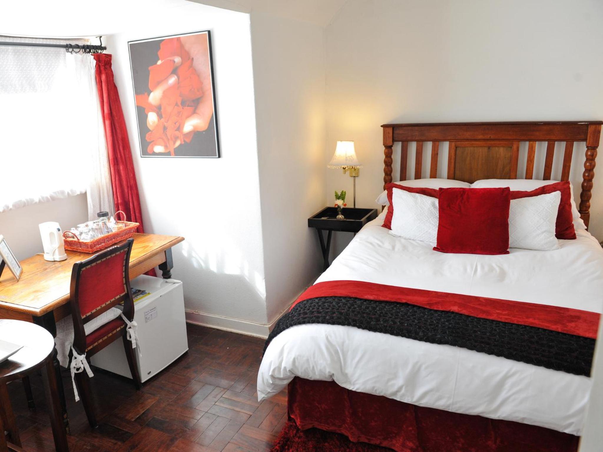 Double Room - Room 6