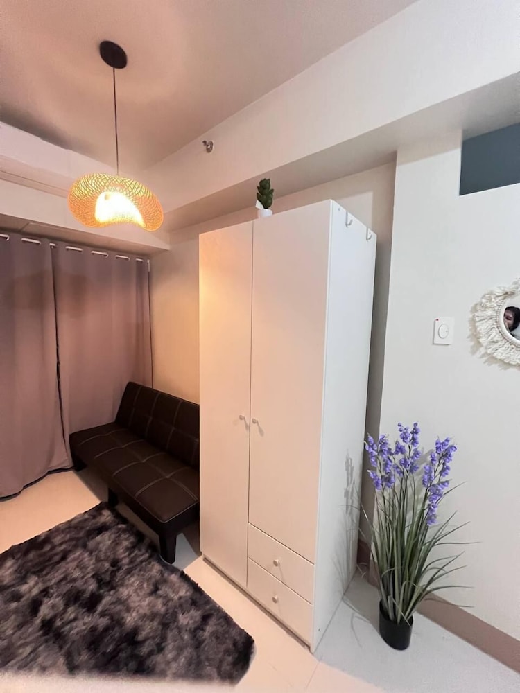 Comfort Condo, 1 Bedroom, Balcony, Pool View