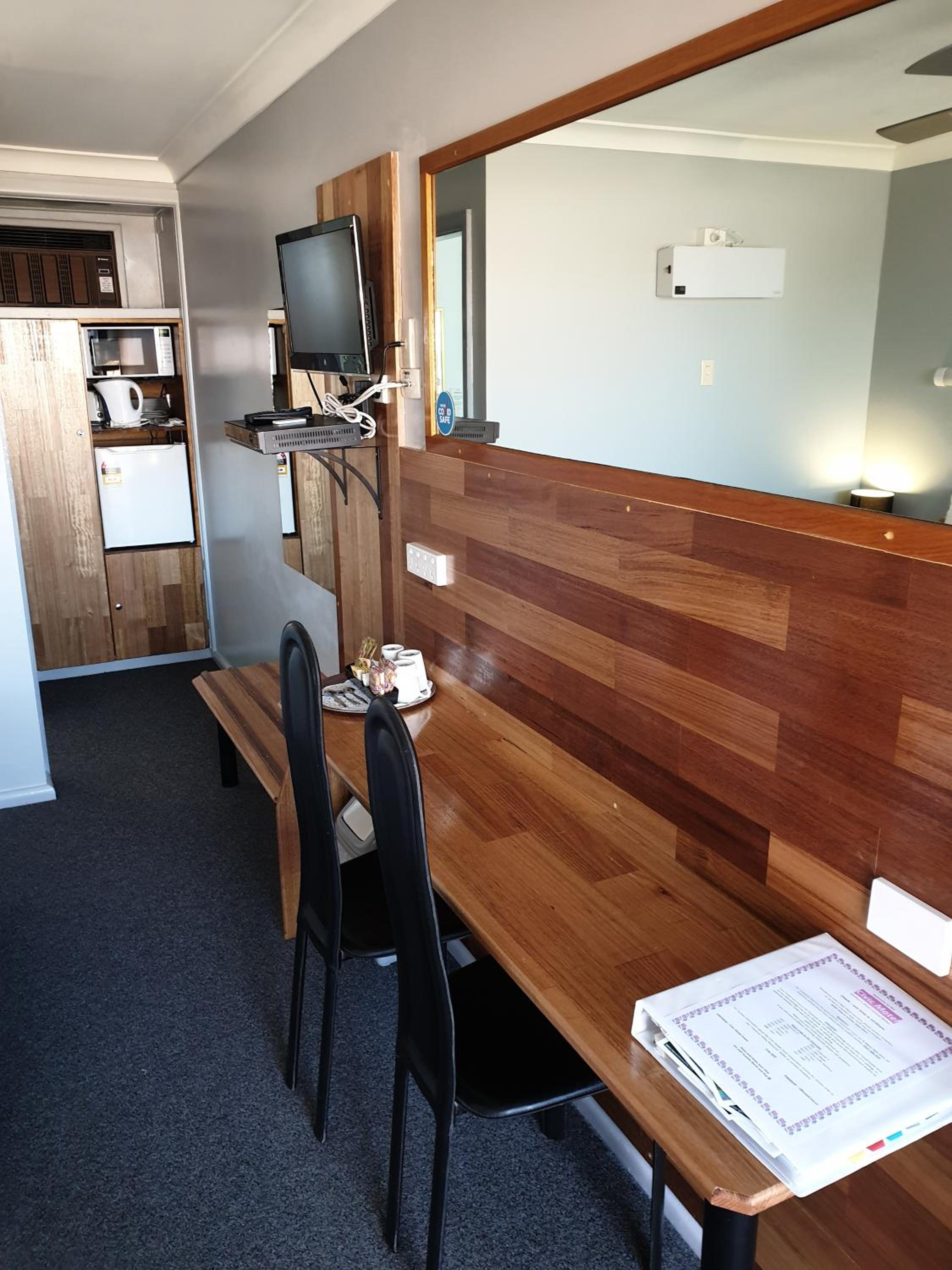 Deluxe Room photo 3