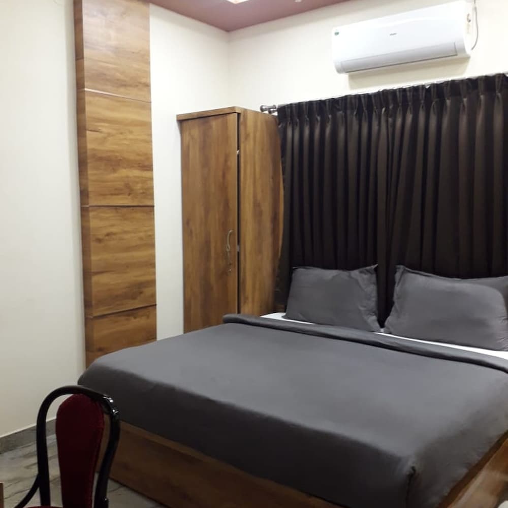 Standard Room photo 3