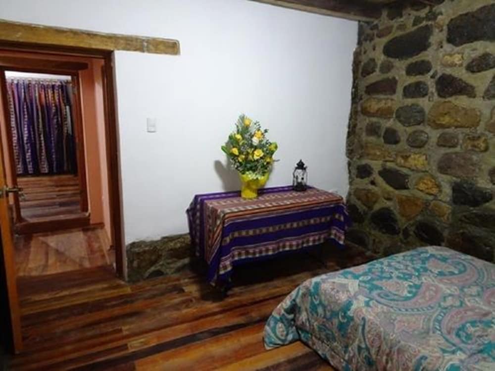 Cabaña estándar, Habitación 3 photo 1