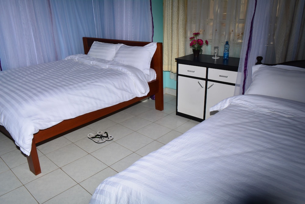 Executive Double or Twin Room photo 1