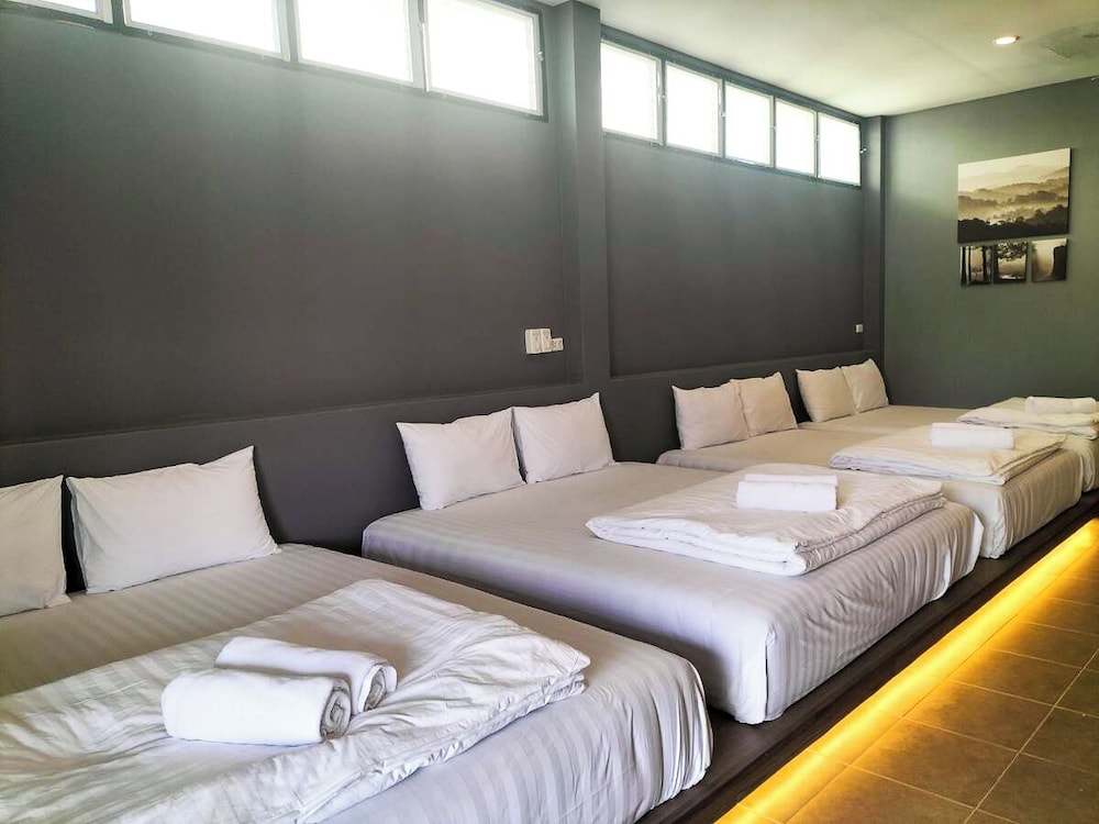 Family Villa