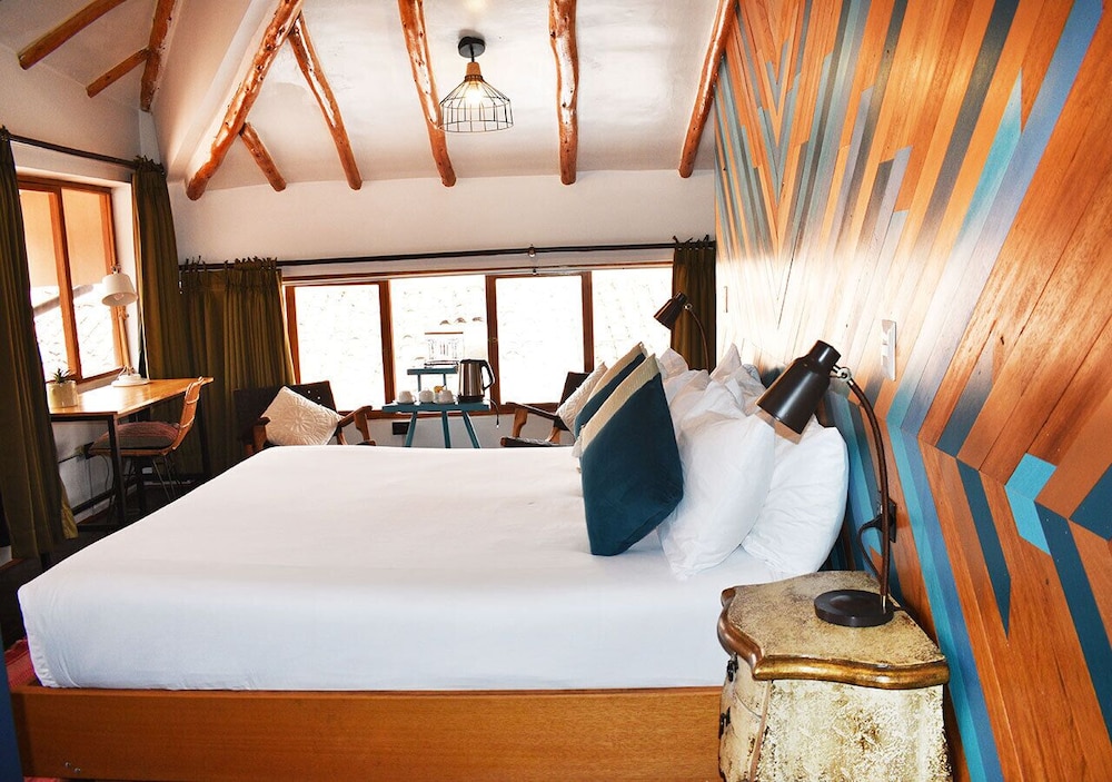 Superior Double Room photo 3