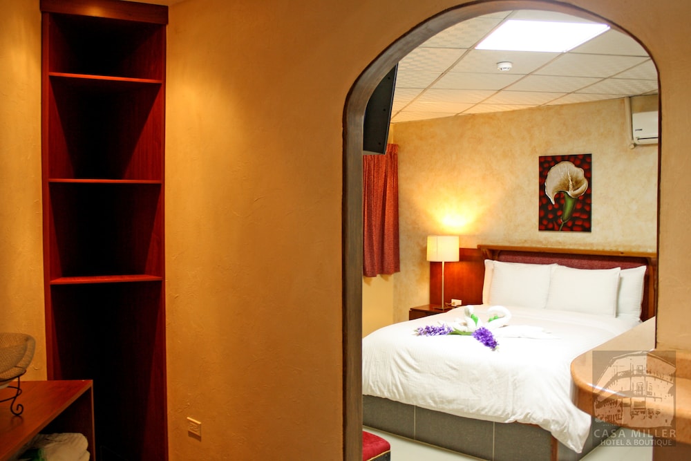 Junior Studio Suite photo 1