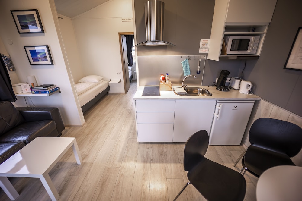 Cabin, 1 Bedroom photo 2