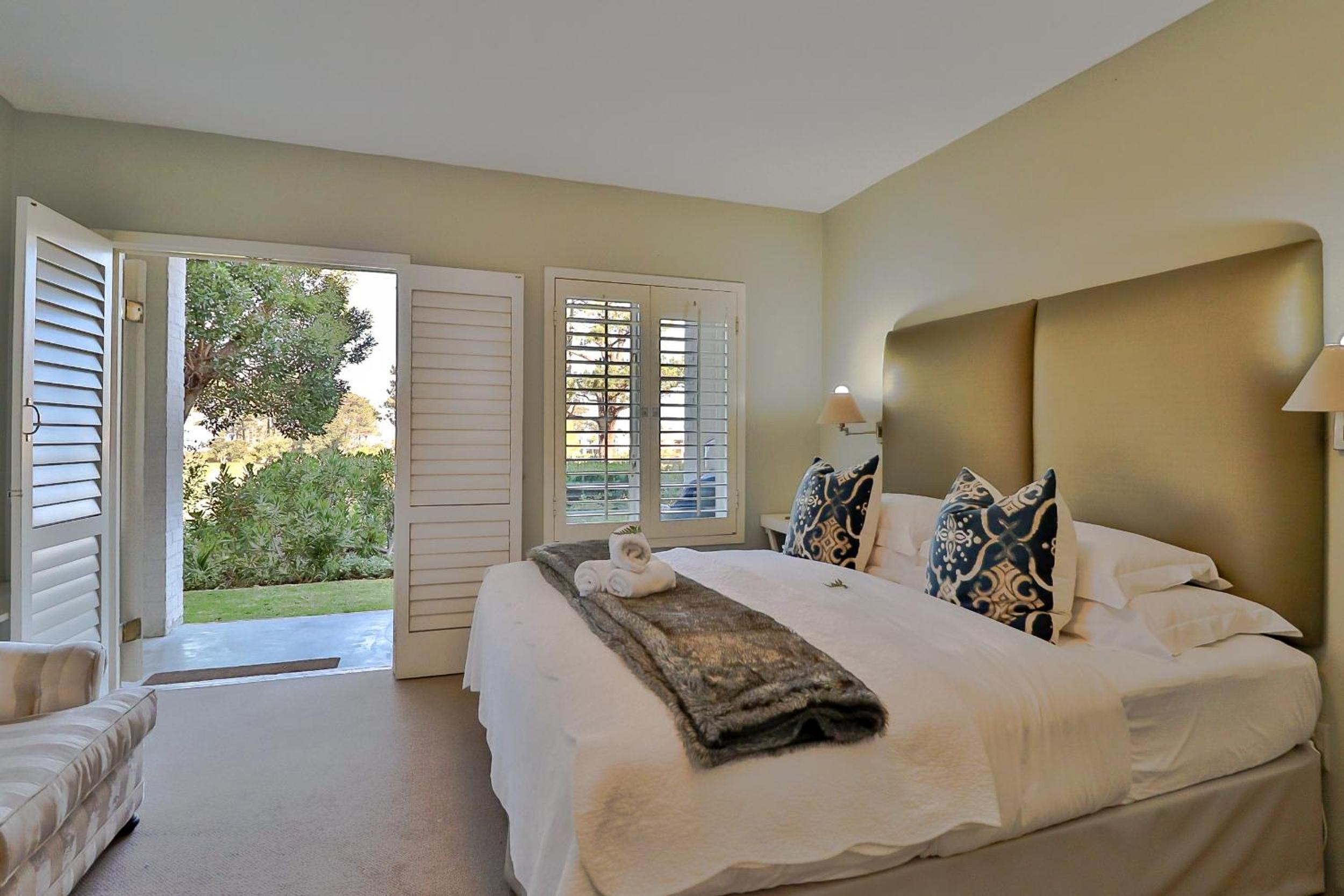 Double Room with Garden View photo 1