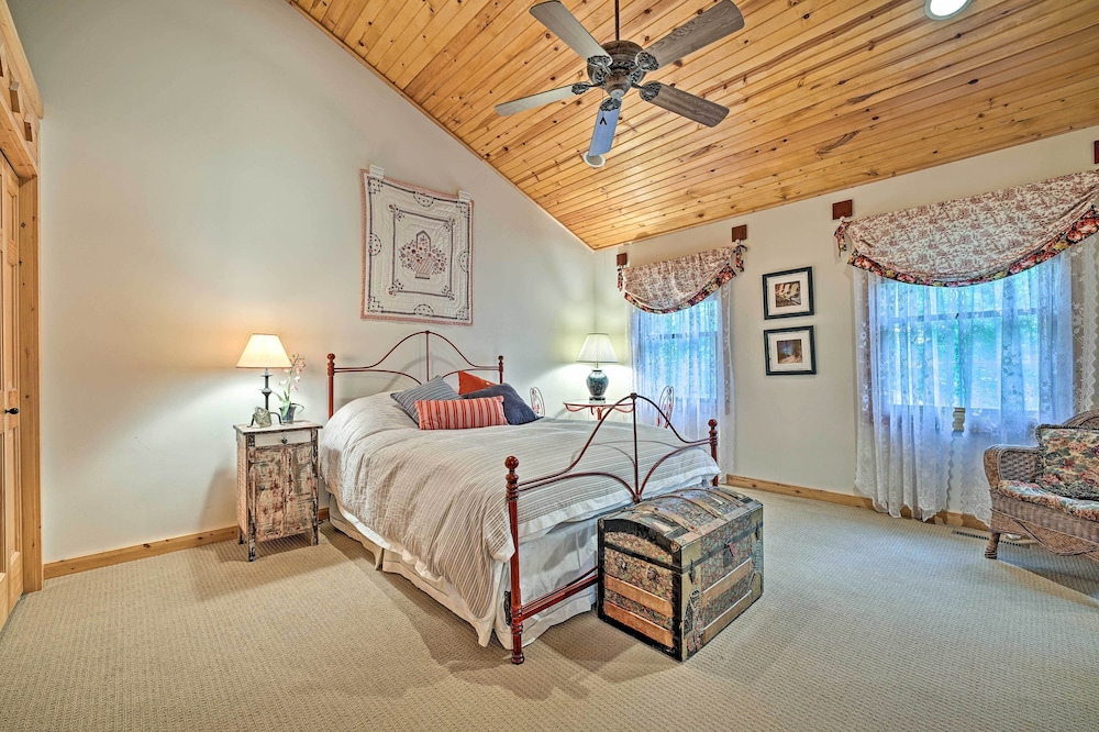 Cottage (4 Bedrooms) photo 1