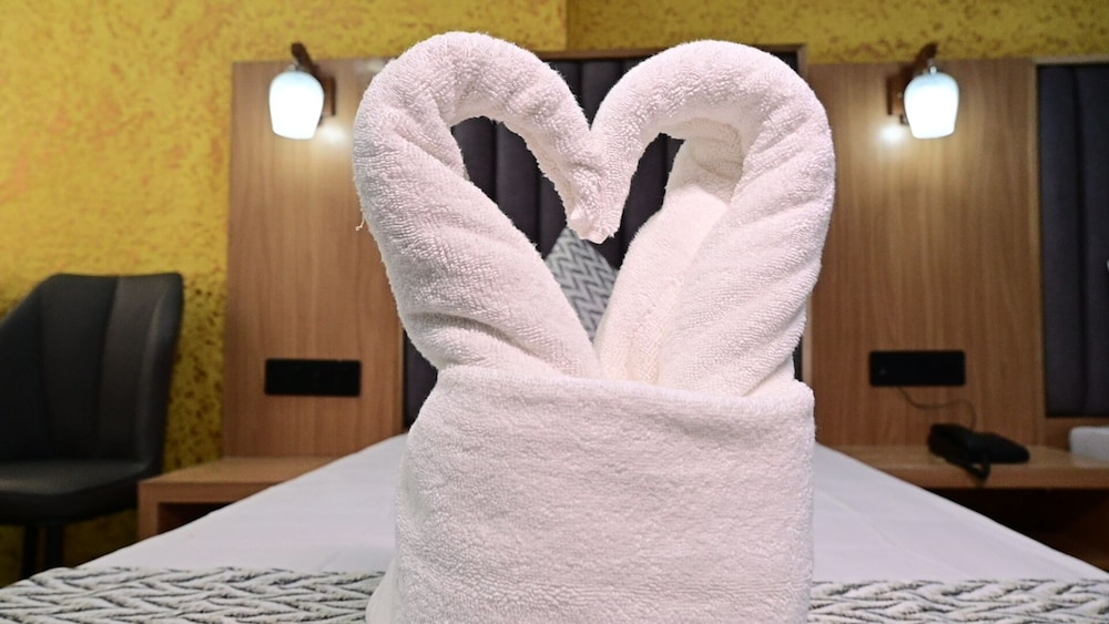 Deluxe Triple Room - Photo 4