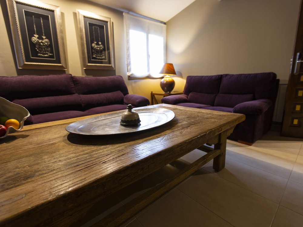 Exclusive Suite, Terrace - Photo 2