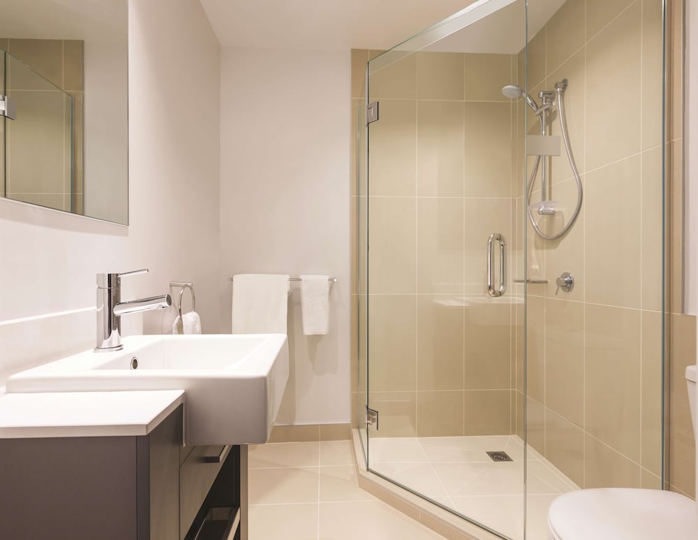 Apartment, 2 Bedrooms (Queen and Twin)