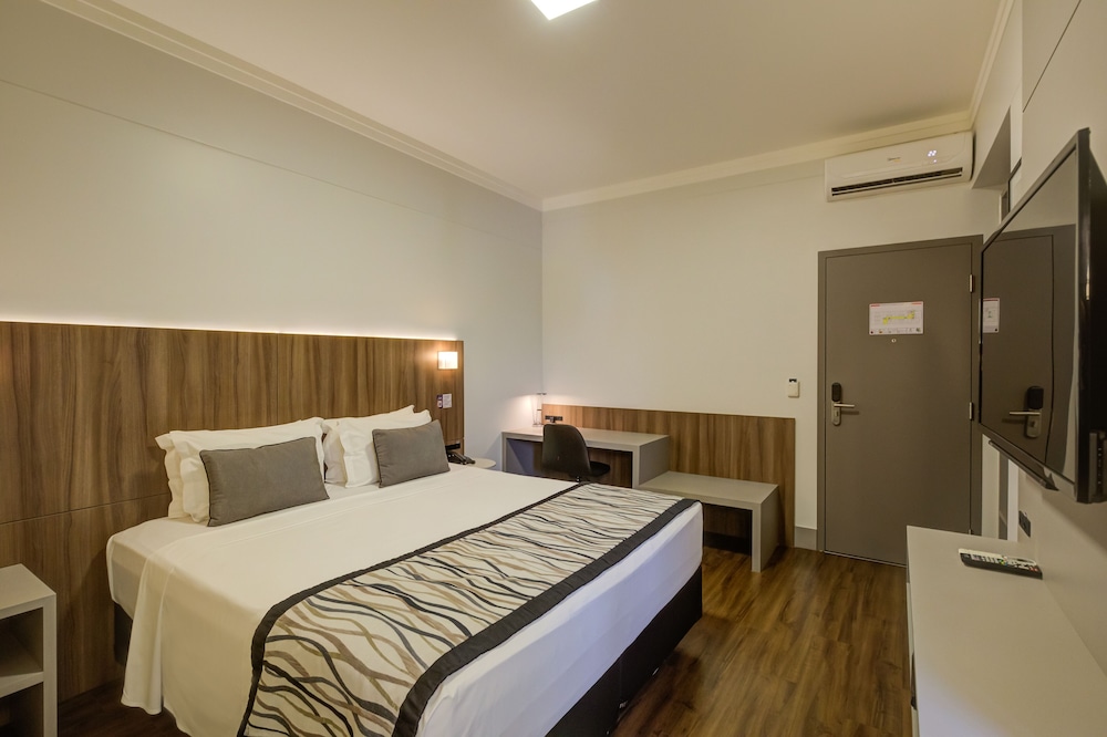 Superior Room, 1 Double Bed photo 3