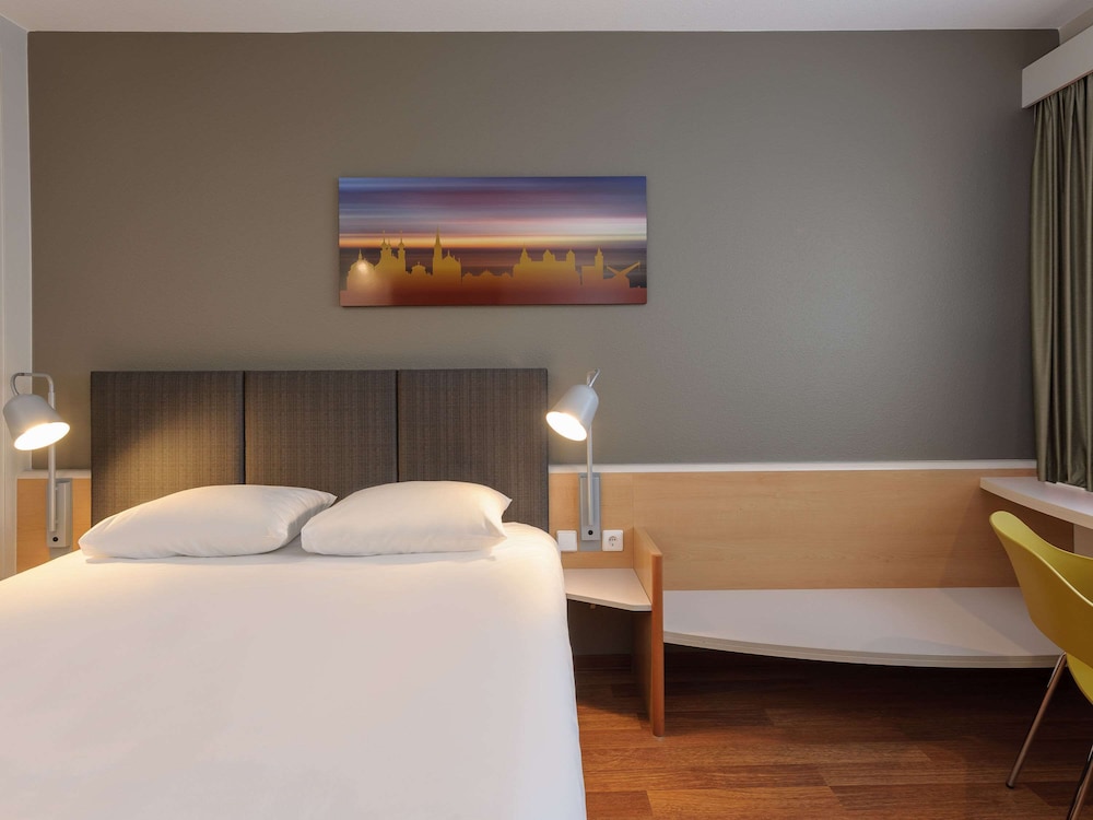 Standard Double Room, 1 Double Bed - Photo 1