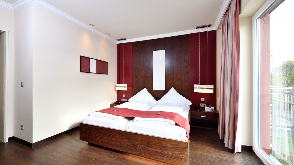 Suite, 1 Bedroom (Hotel suite Admiral)