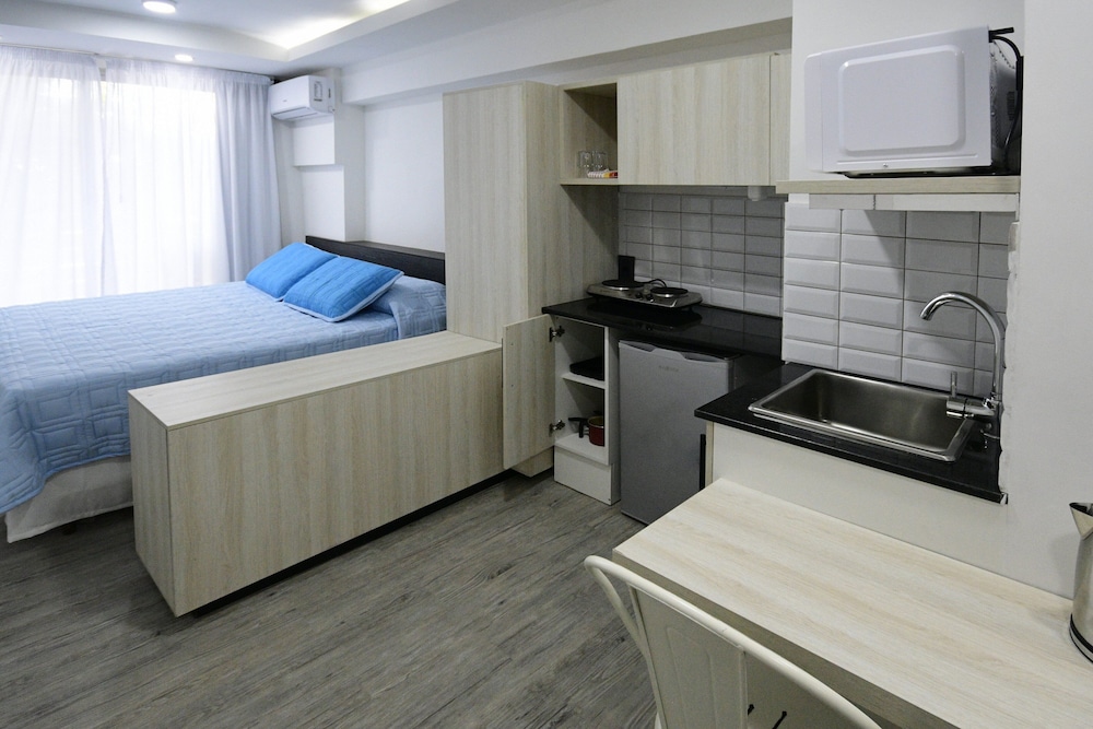 Family Apartment
