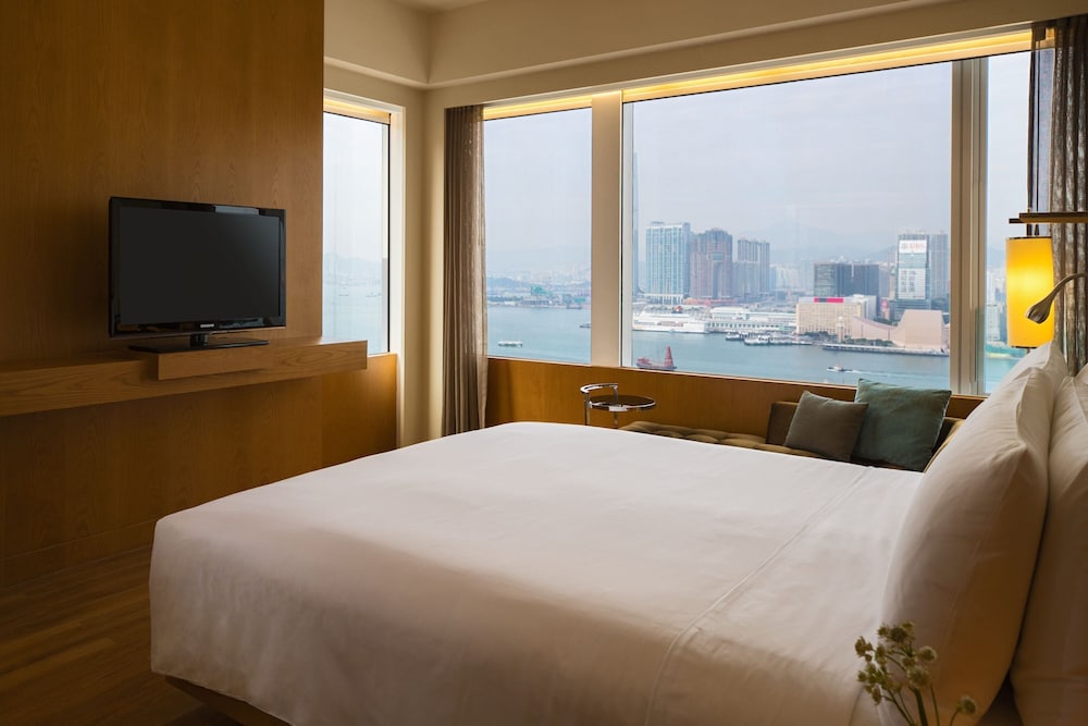 Executive Suite, 1 Bedroom