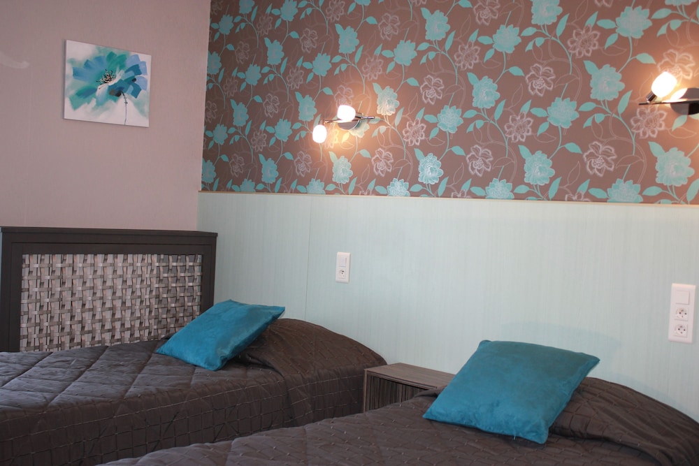 Standard Double Room photo 2