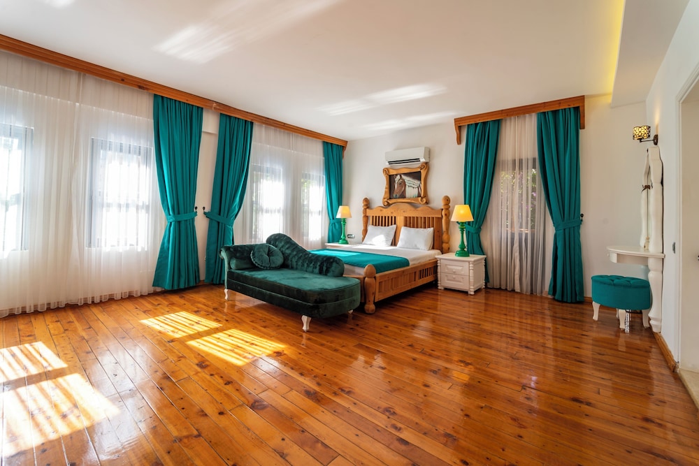 Deluxe Room Double / Twin photo 3