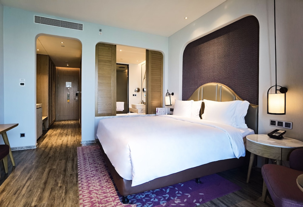 Premium Room, Sea View photo 3