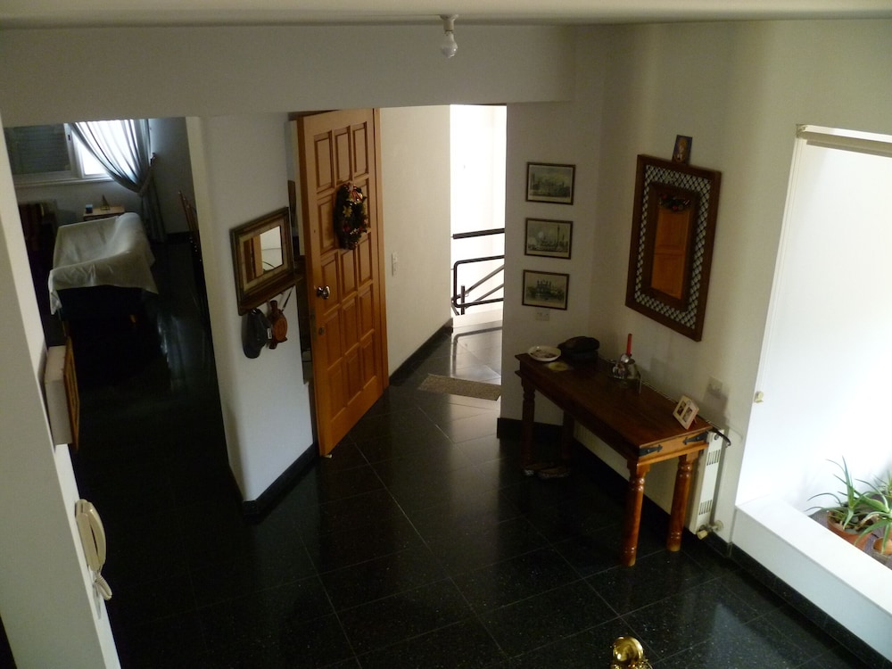 Shared Dormitory, 1 Bedroom, Balcony photo 3