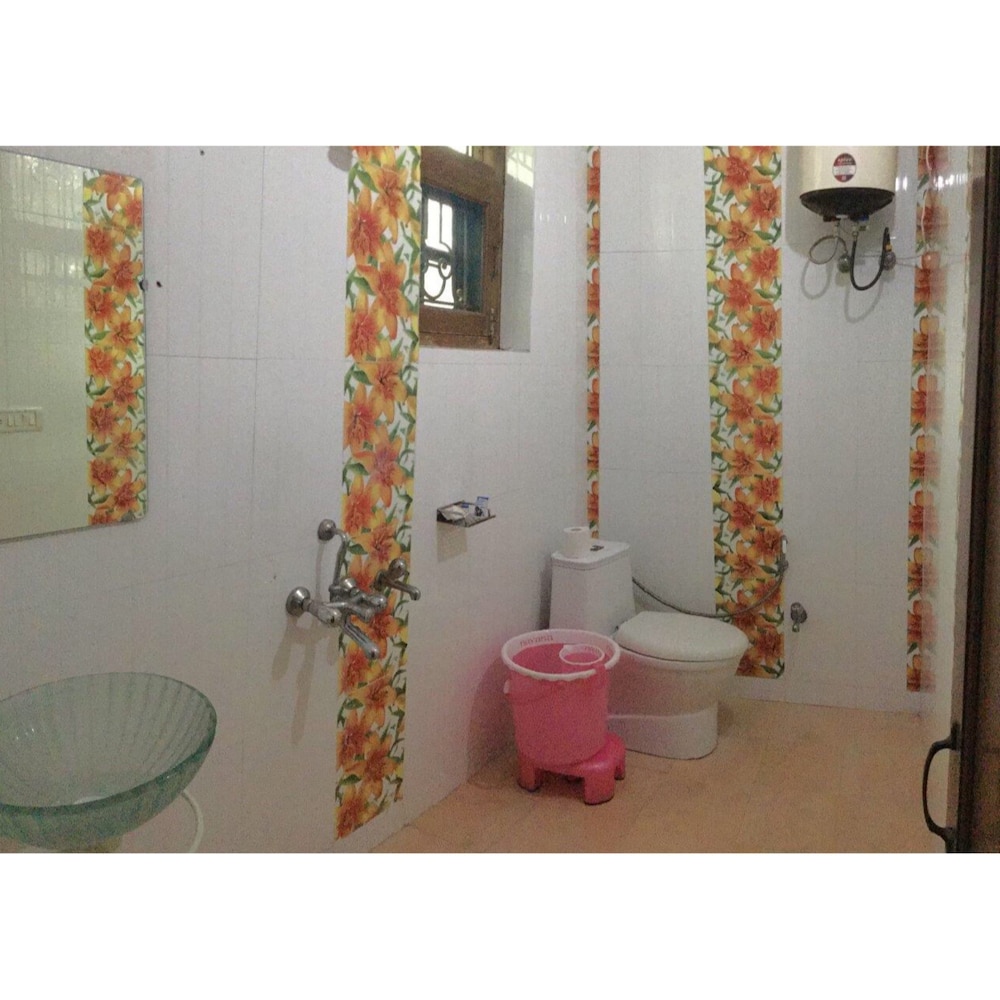 Superior Double Room, 1 King Bed