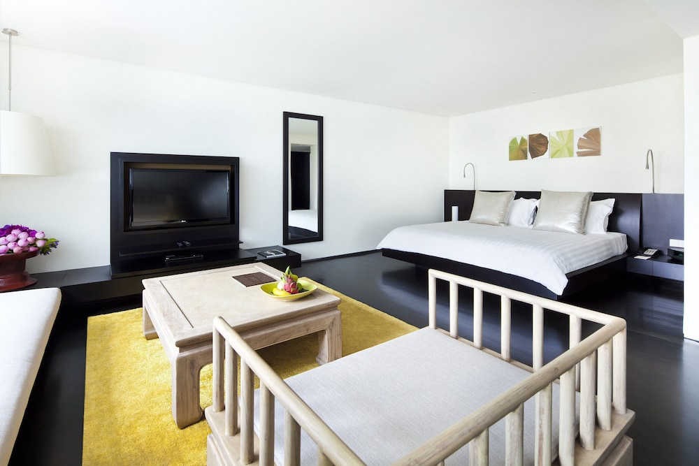 Executive Suite photo 3