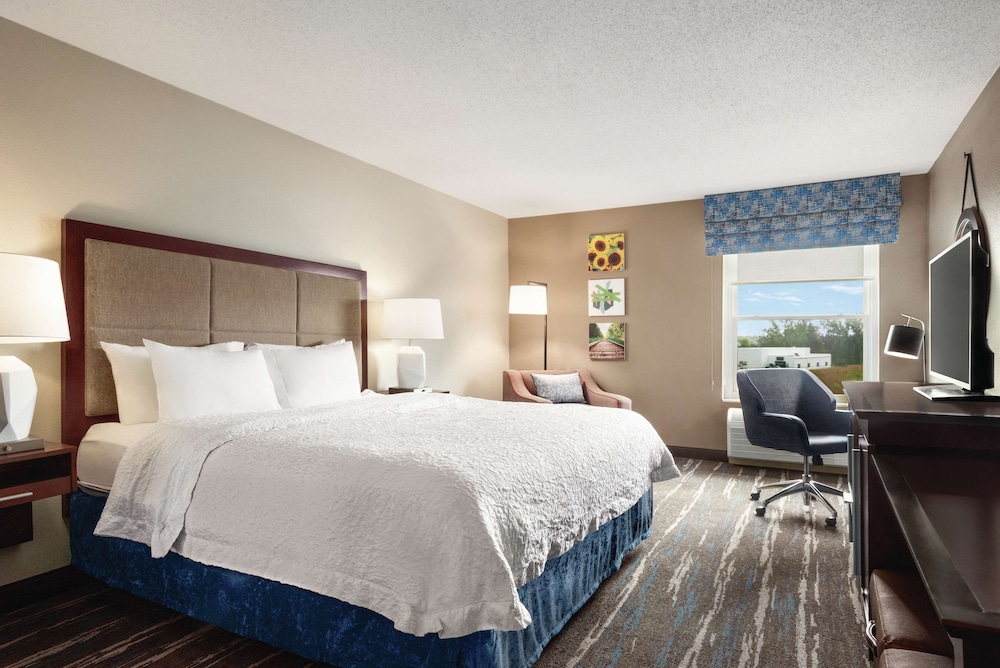Hampton Inn & Suites Ft. Wayne-North, Photo 4
