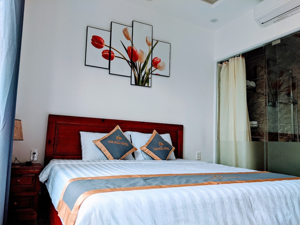 Standard Double Room, Balcony