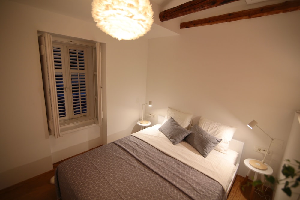 Standard Duplex, 2 Bedrooms, Sea View
