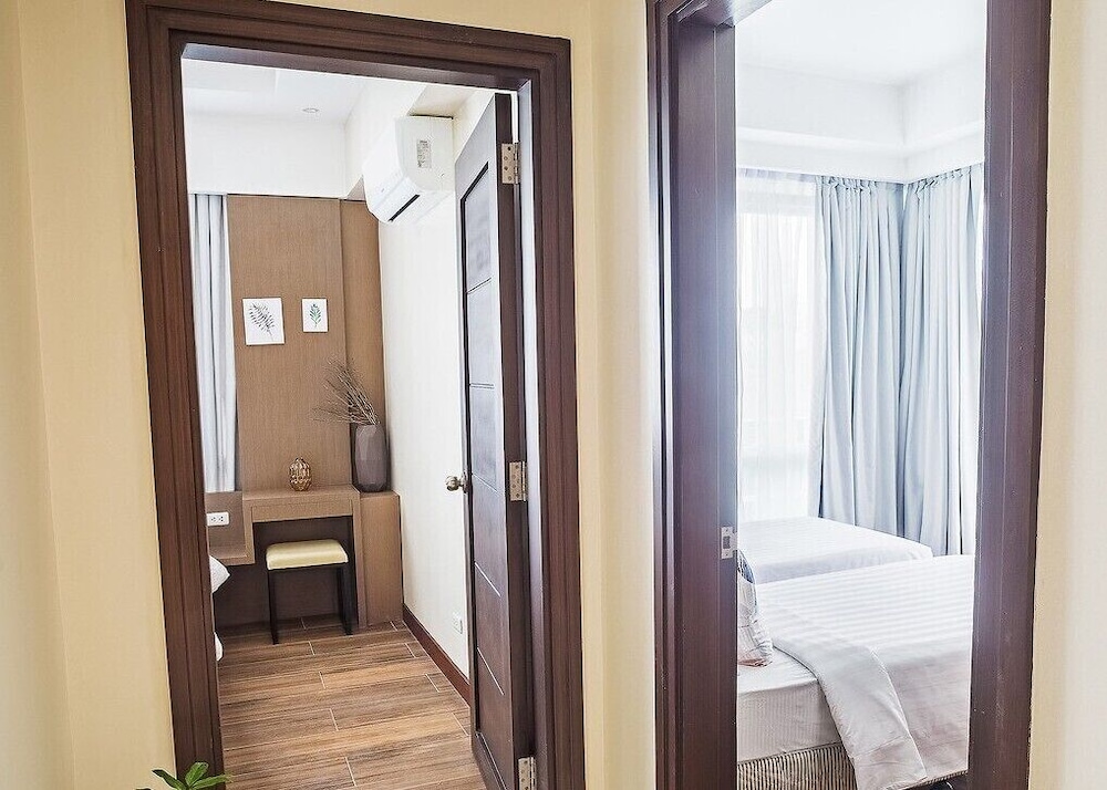 Premier Apartment, 2 Bedrooms, 2 Bathrooms photo 2