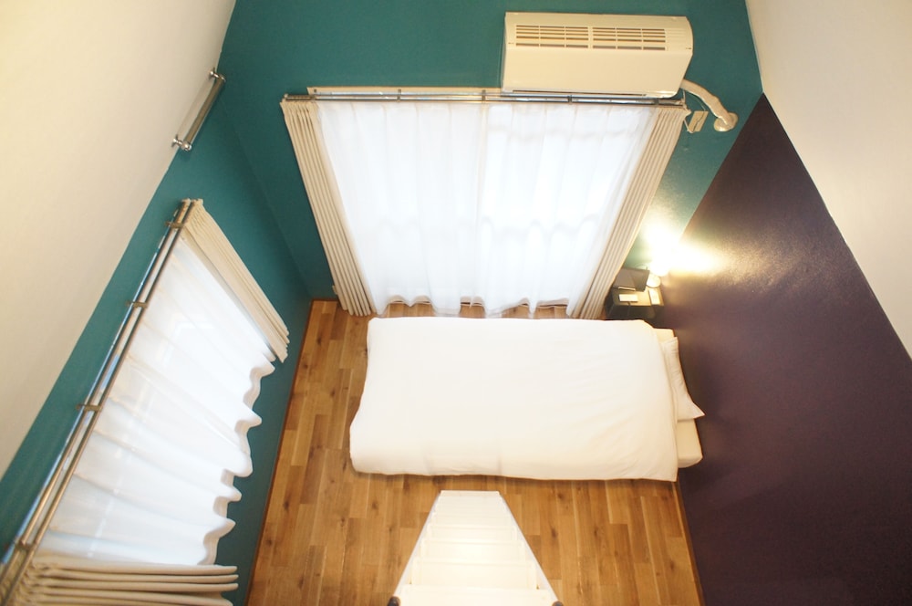 Basic Triple Room - Photo 35