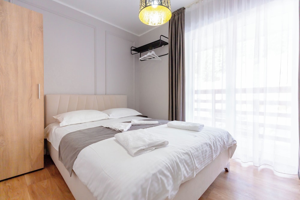 Deluxe Double Room, Mountain View