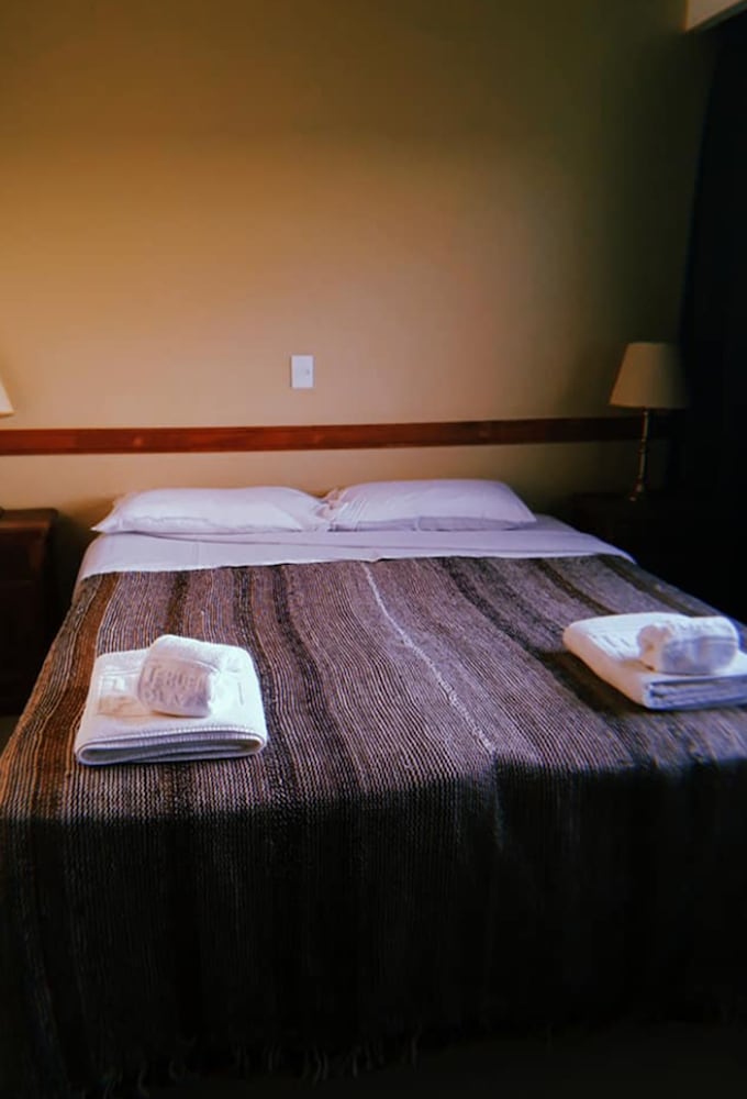 Deluxe Double Room, Lake View photo 1