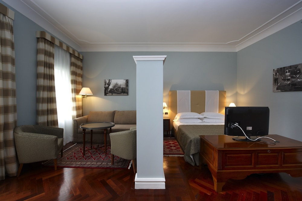 Executive Suite, 1 Double Bed - Photo 1