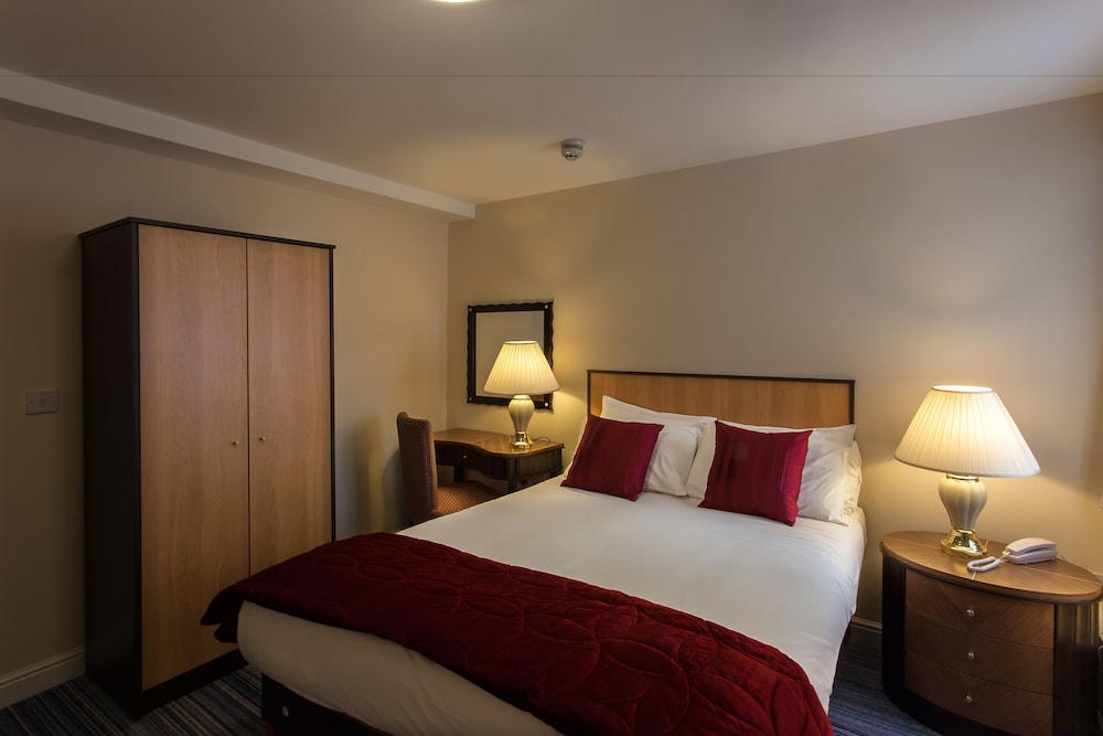 Standard Double Room - Photo 2