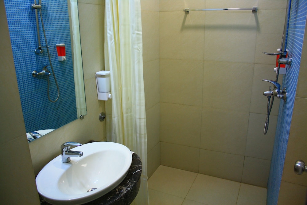 Standard Single Room photo 2