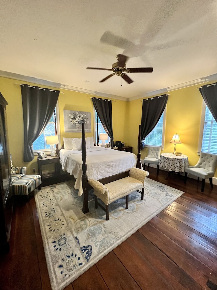 Deluxe Room photo 3