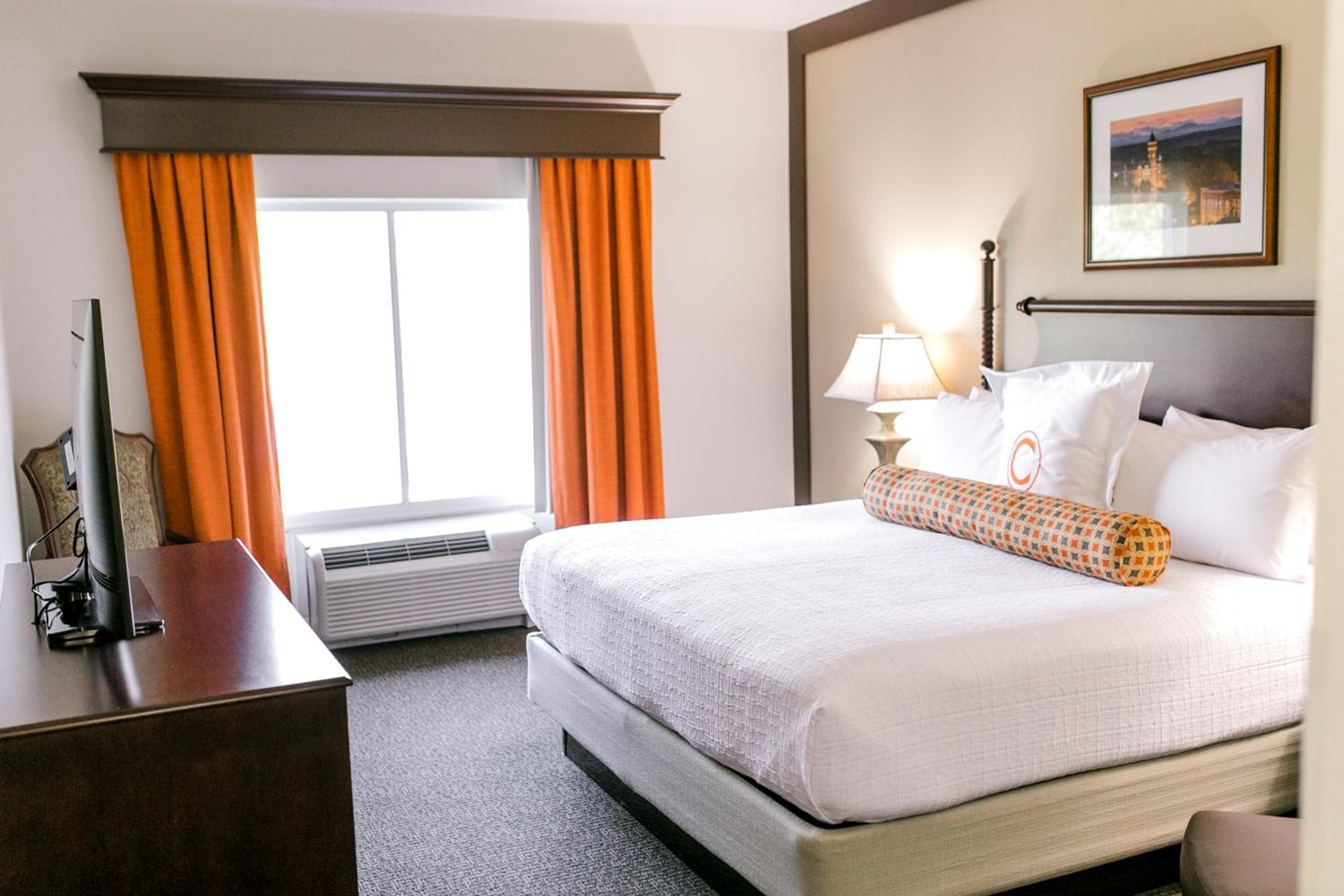 King Suite