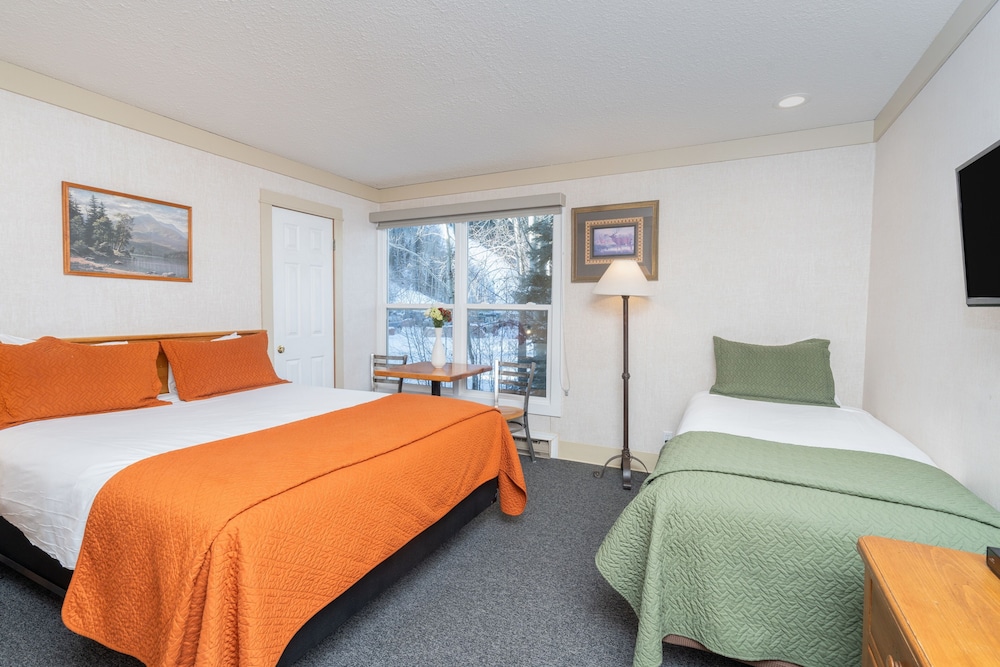 Room, 1 Bedroom