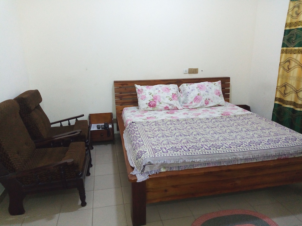 Comfort Triple Room photo 1