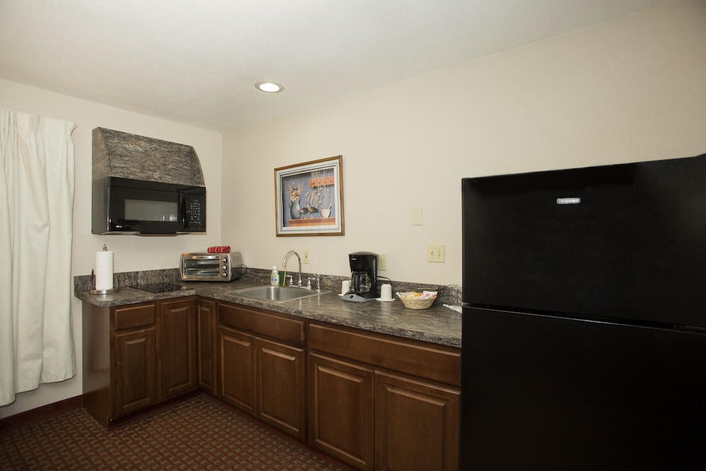 Executive Apartment, 2 Bedrooms, Jetted Tub photo 2
