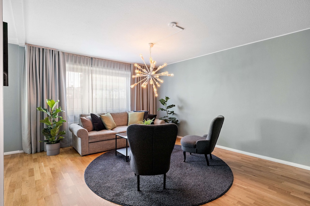 Standard Apartment, Multiple Beds, Non Smoking, Kitchenette (Living Room) - Photo 4