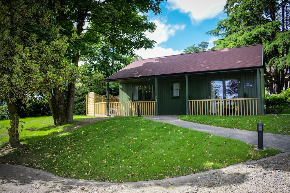 Deluxe Bungalow, 3 Bedrooms
