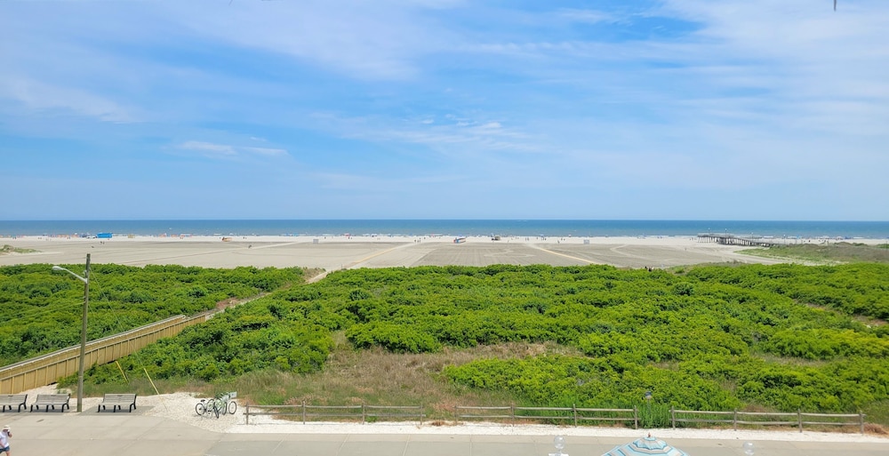 Standard Double Room, Balcony, Ocean View photo 3