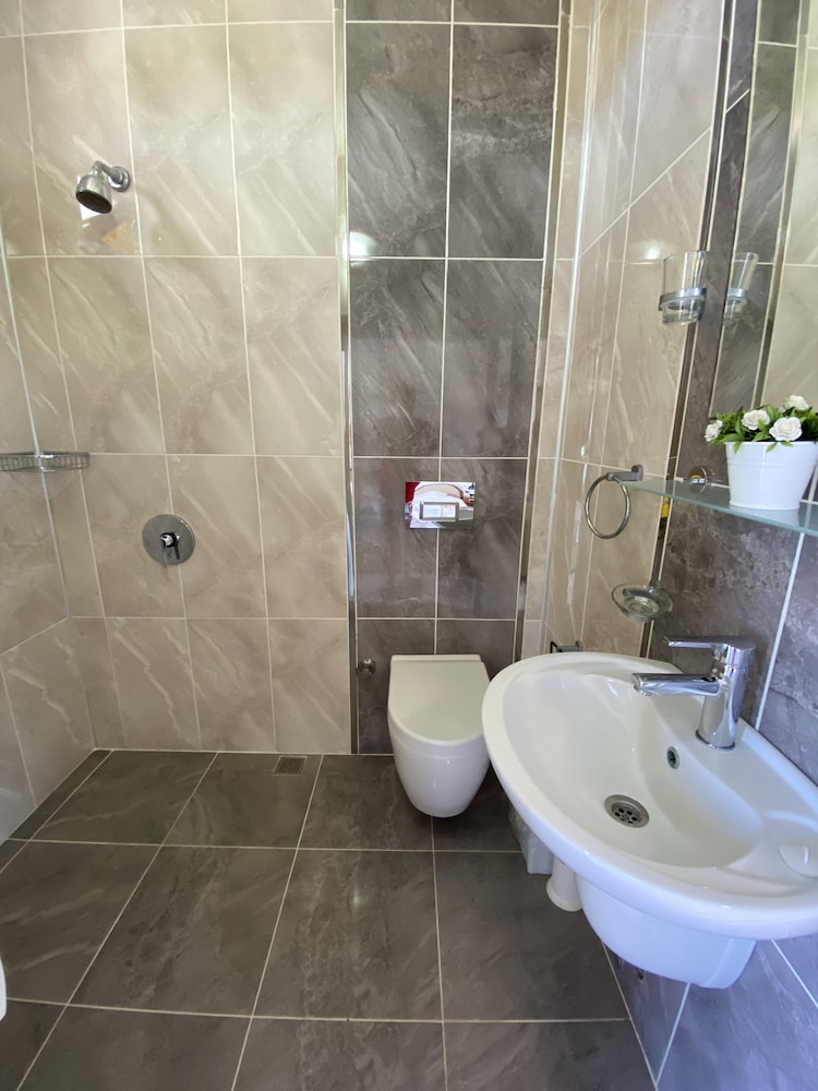 Panoramic Double or Twin Room photo 3