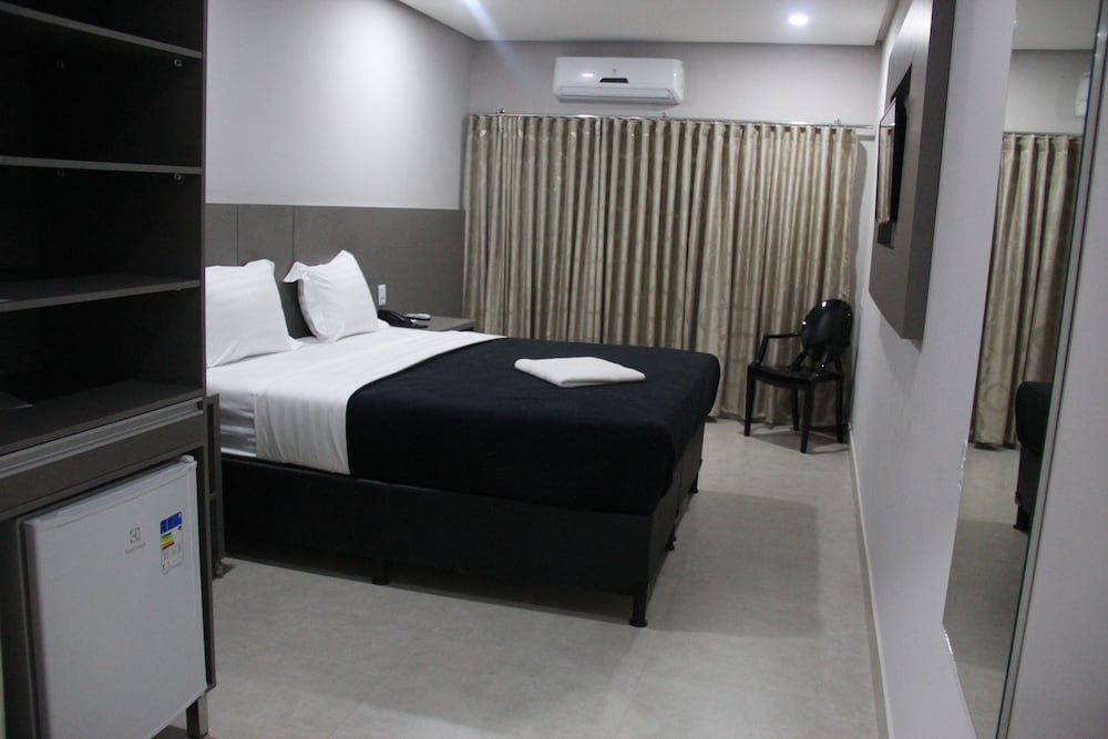 Superior Double Room, 1 King Bed, Non Smoking