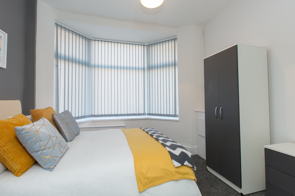 Double Room, Ensuite